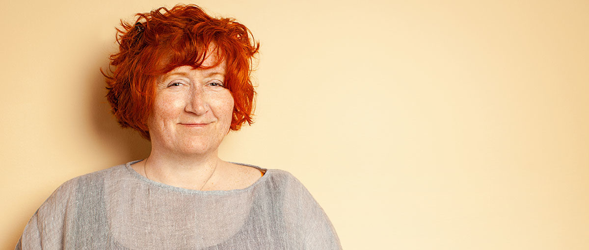Katie Cavanagh